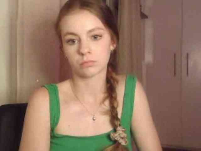 AriaModel webcam