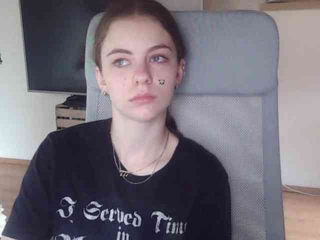 AriaModel webcam