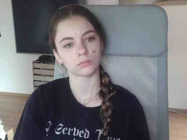 AriaModel webcam