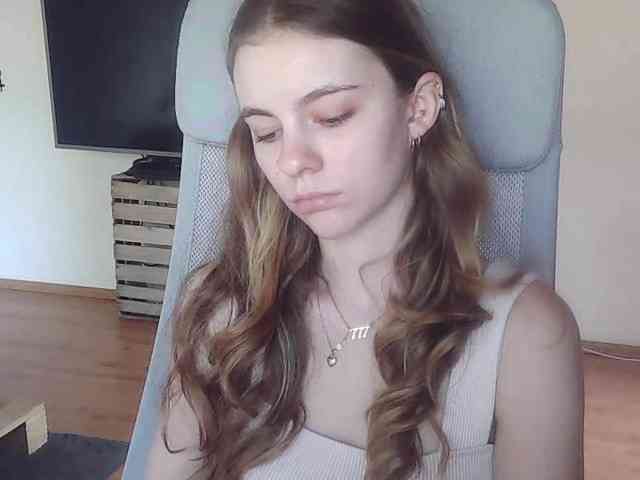 AriaModel webcam