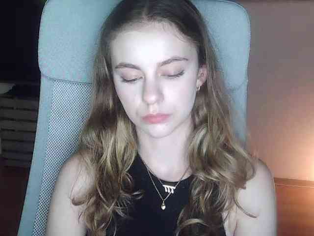AriaModel webcam