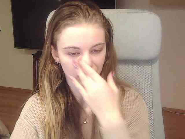 AriaModel bongacams