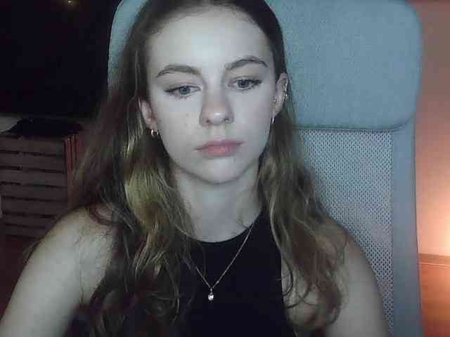 AriaModel webcam