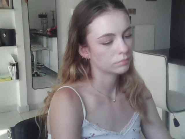 AriaModel webcam