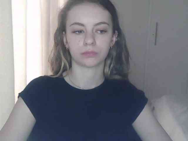 AriaModel webcam