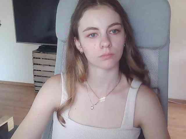 AriaModel webcam