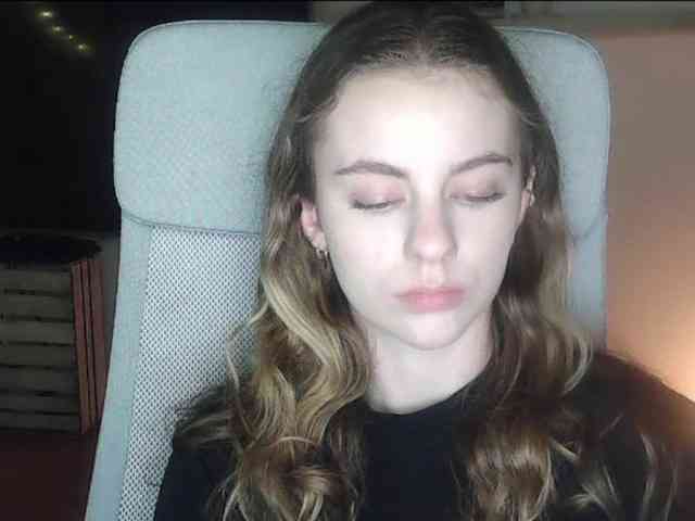 AriaModel webcam