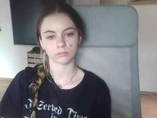 AriaModel webcam