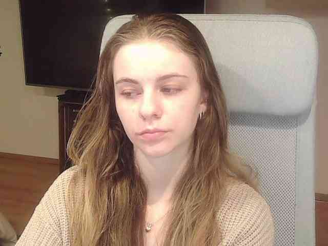 AriaModel webcam