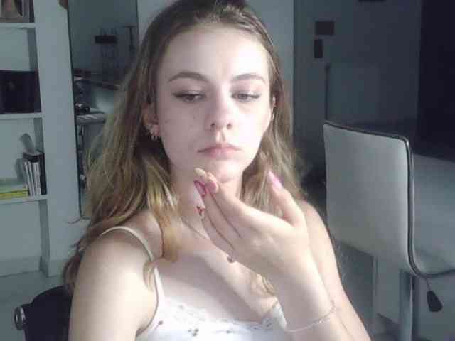AriaModel webcam