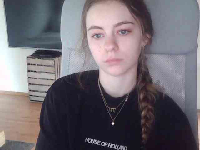 AriaModel webcam