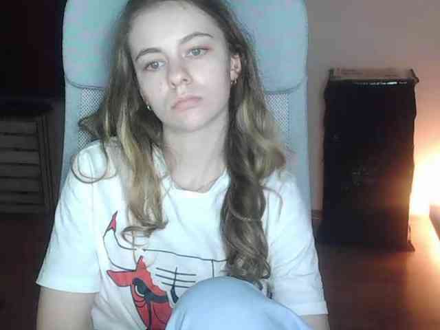 AriaModel webcam