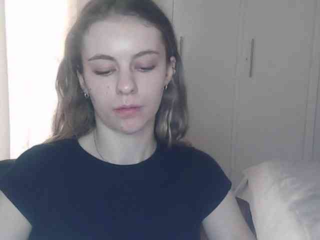 AriaModel webcam