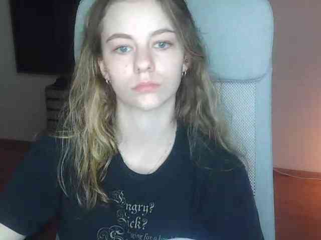 AriaModel webcam