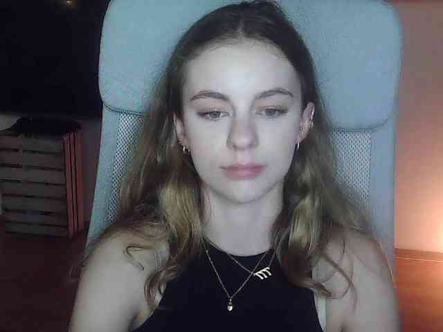 AriaModel webcam