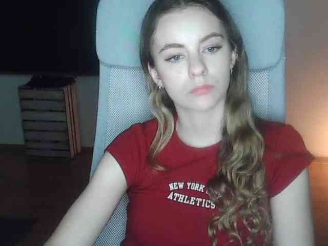 AriaModel webcam