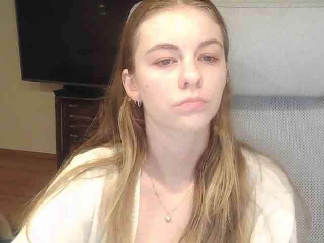 AriaModel webcam