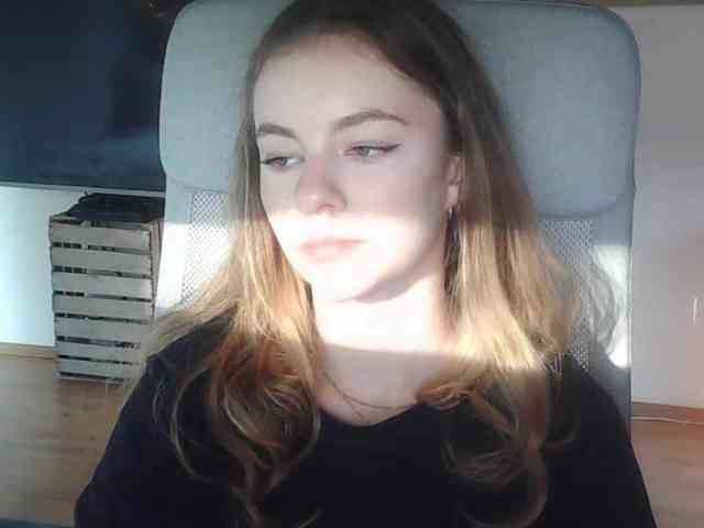 AriaModel webcam