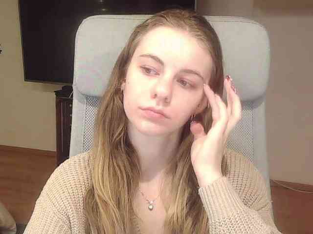 AriaModel webcam