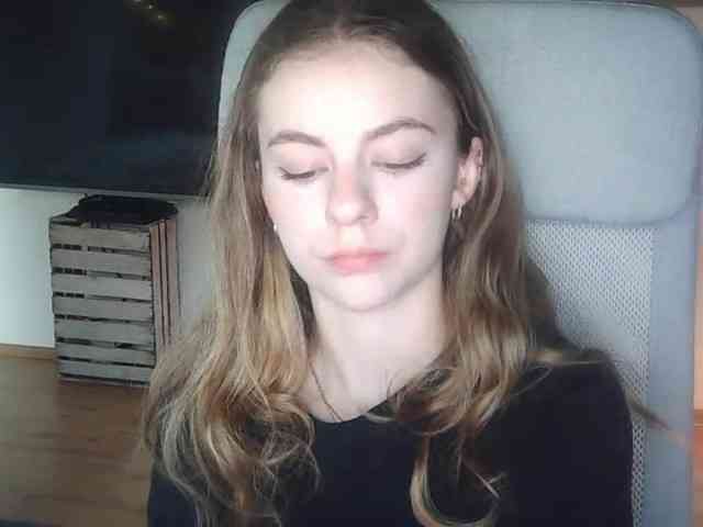 AriaModel webcam