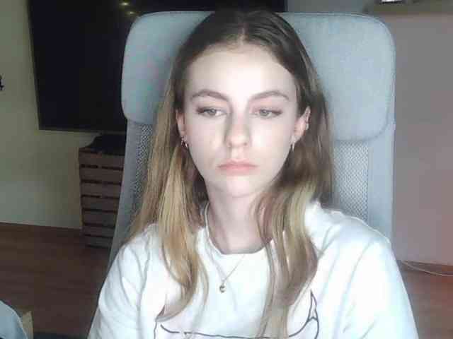 AriaModel webcam