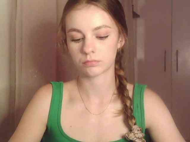 AriaModel webcam