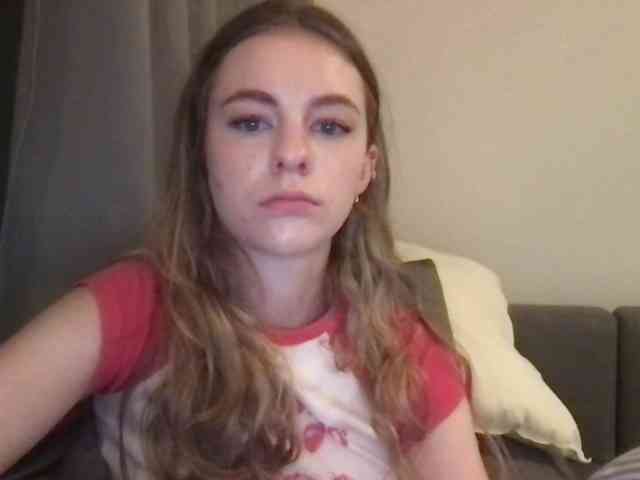 AriaModel webcam