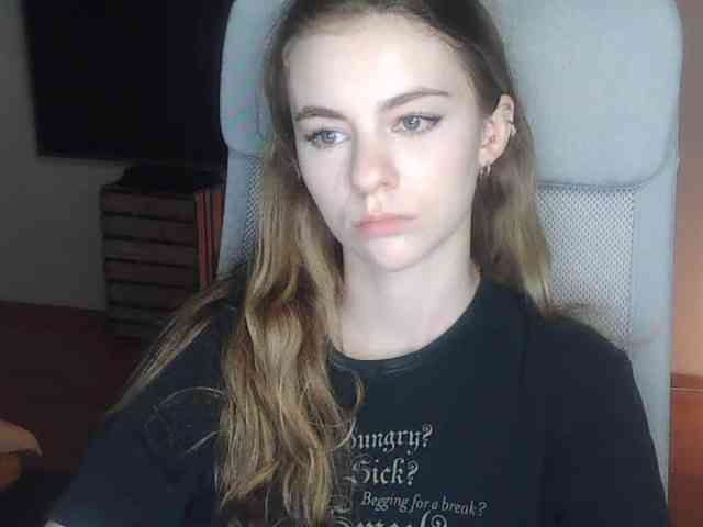 AriaModel webcam