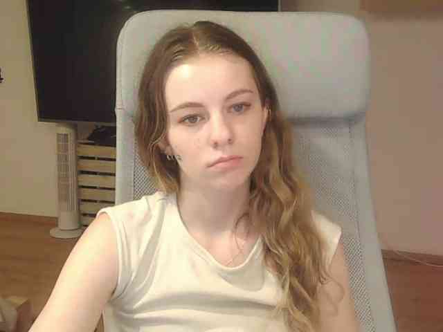 AriaModel webcam