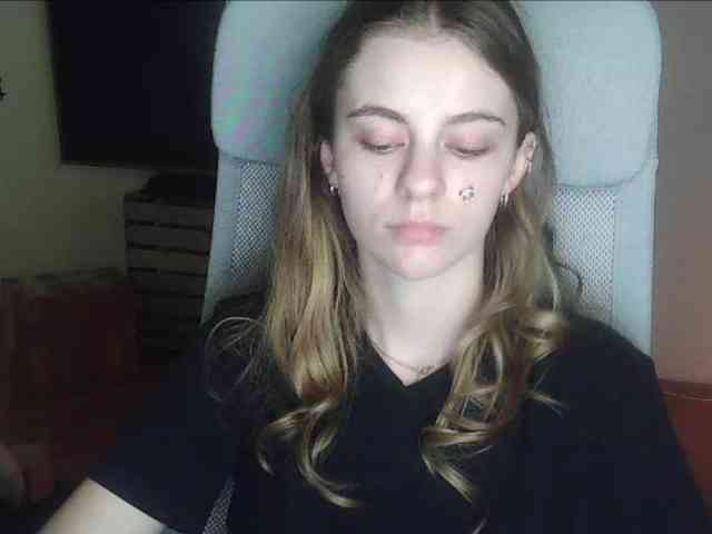 AriaModel webcam