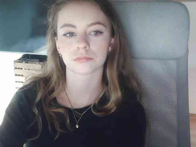 AriaModel webcam