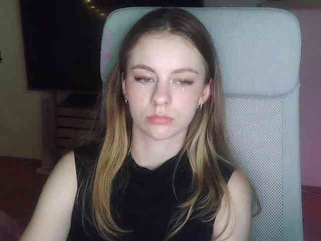 AriaModel webcam