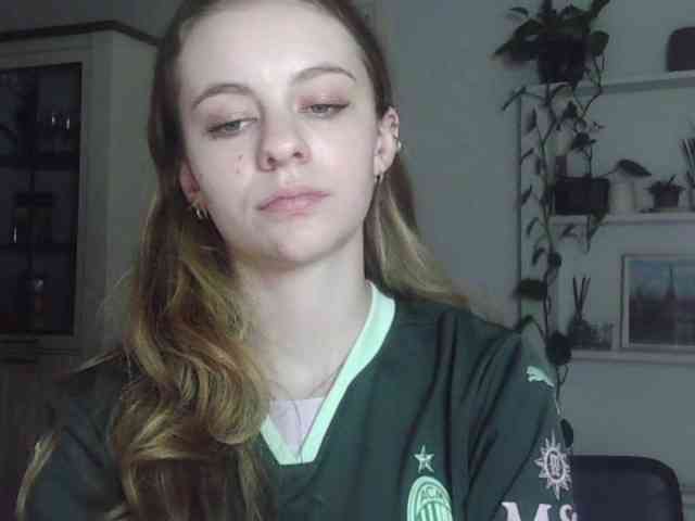 AriaModel webcam