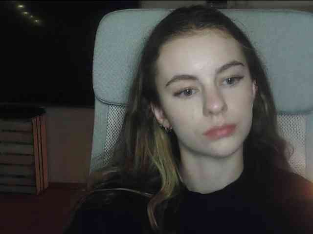 AriaModel webcam