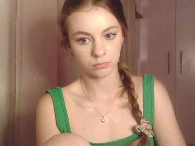 AriaModel webcam