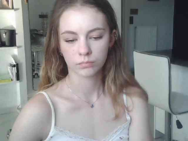 AriaModel webcam