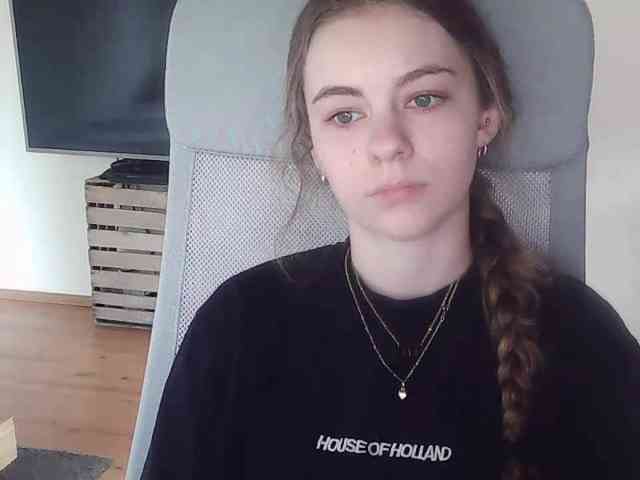 AriaModel webcam