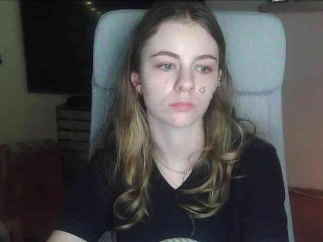 AriaModel webcam