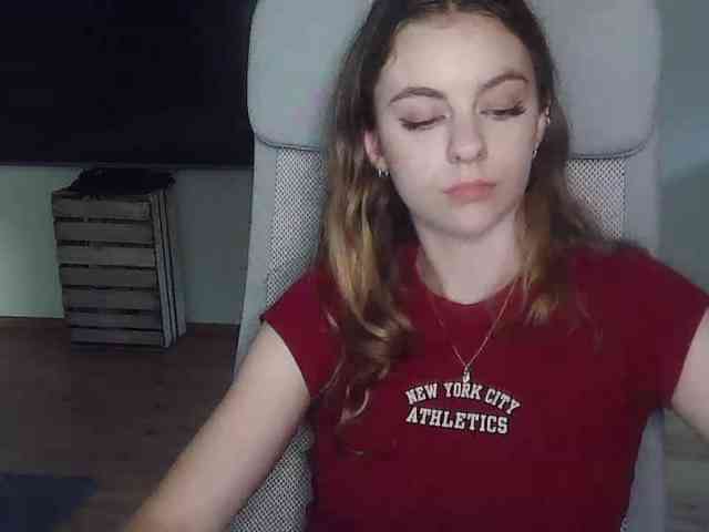 AriaModel webcam