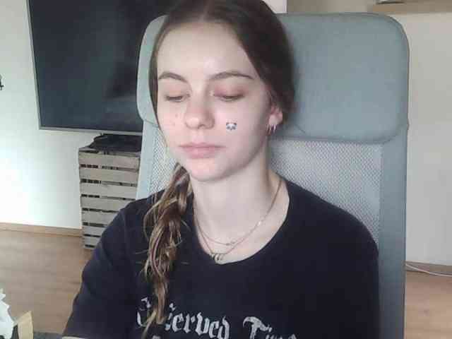 AriaModel webcam