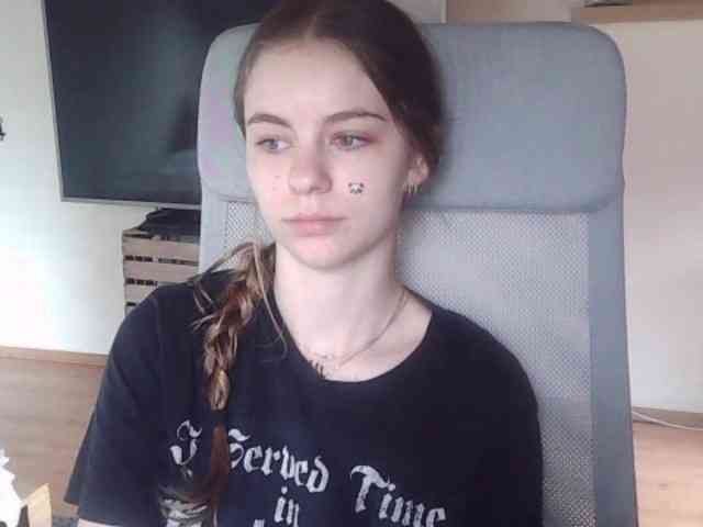 AriaModel webcam