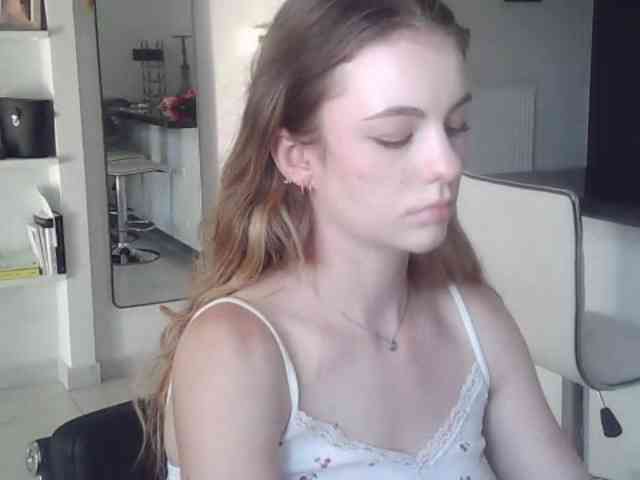 AriaModel webcam