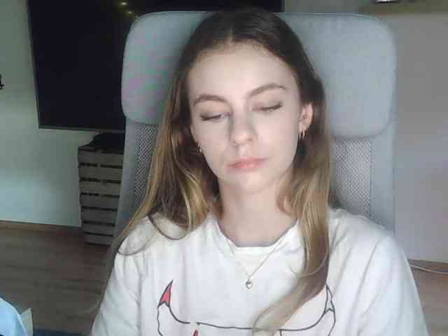 AriaModel webcam