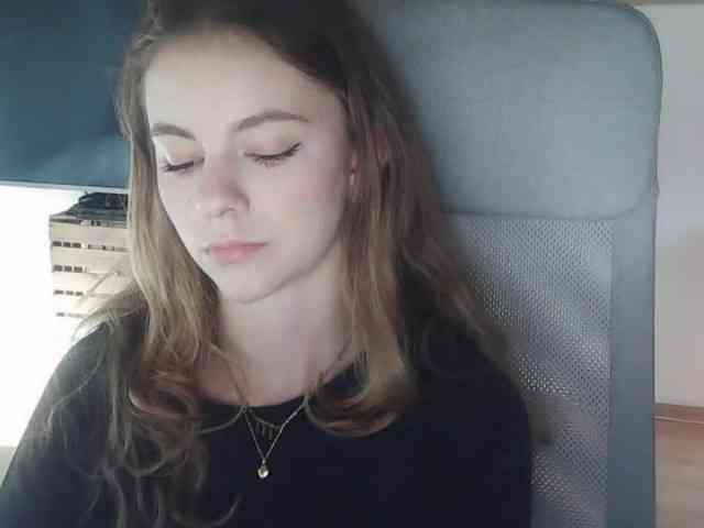 AriaModel webcam
