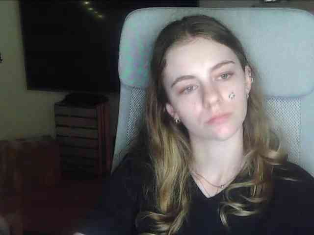 AriaModel webcam