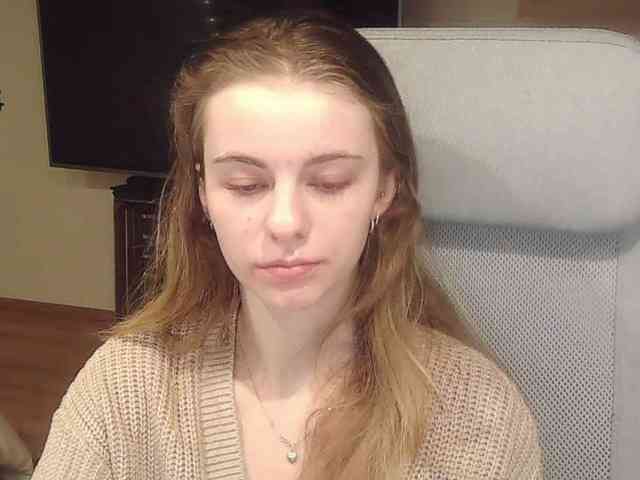 AriaModel webcam