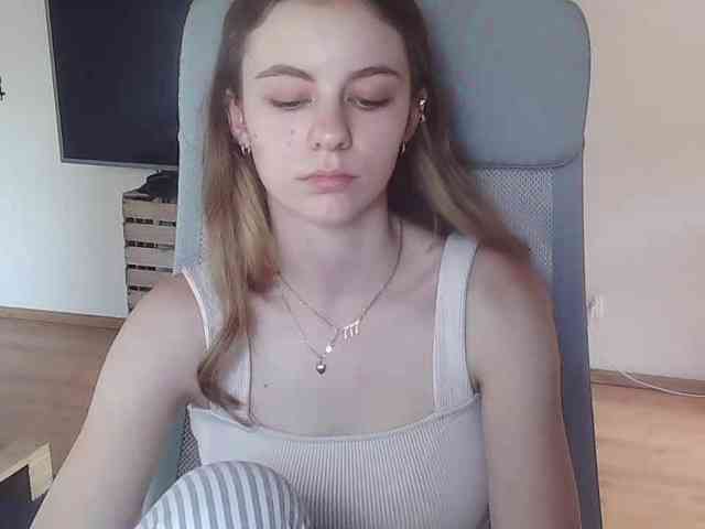AriaModel webcam