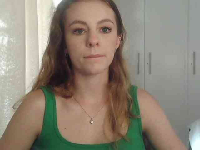 AriaModel webcam