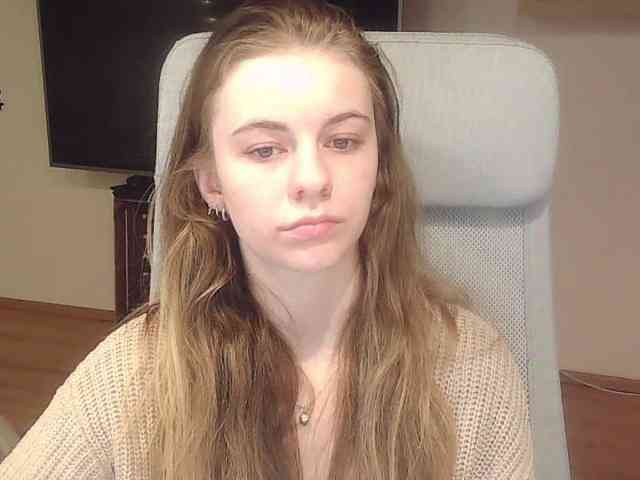 AriaModel webcam