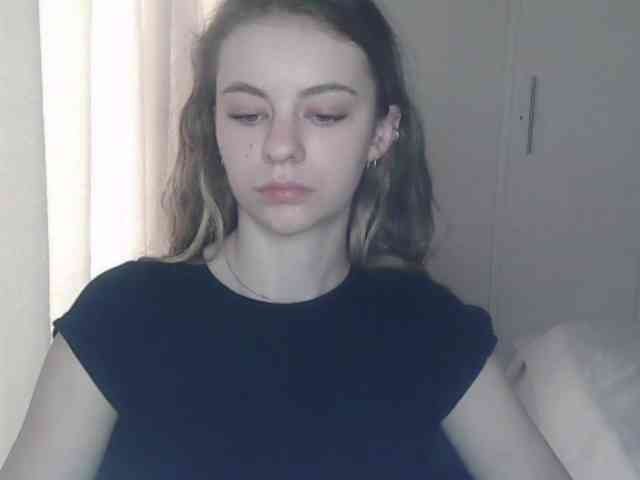 AriaModel webcam